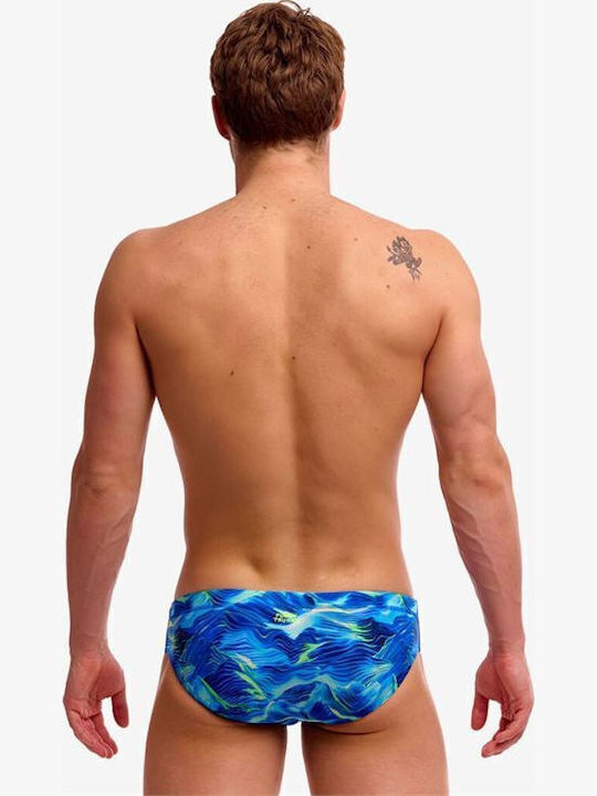 Funky Trunks Funky Trunks