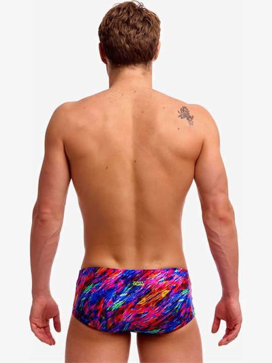 Funky Trunks Funky Trunks