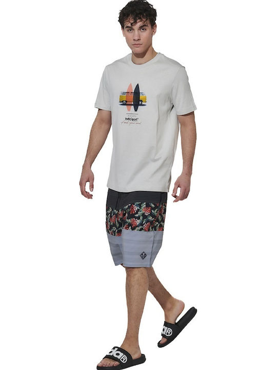Men's Swimwear Shorts Floral