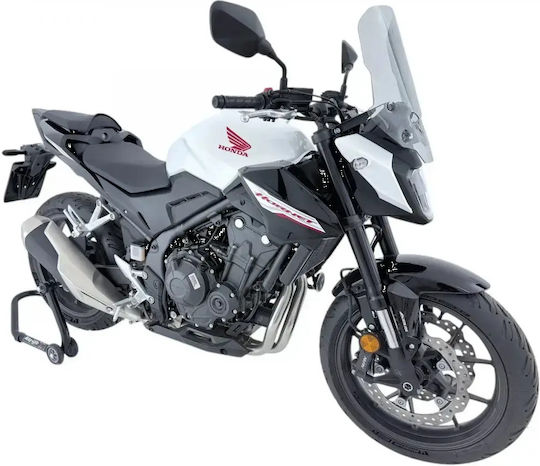 WRS Vizieră Colorată Pentru Motocicletă HO087F