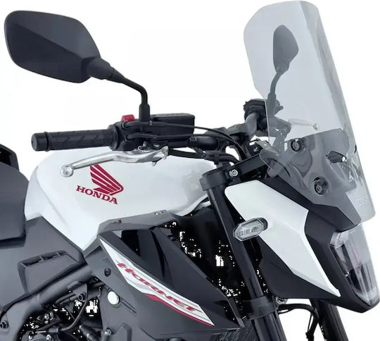 WRS Vizieră Colorată Pentru Motocicletă HO087F