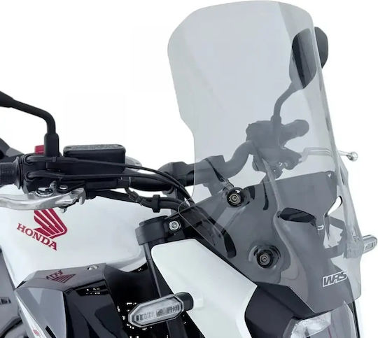 WRS Vizieră Colorată Pentru Motocicletă HO087F