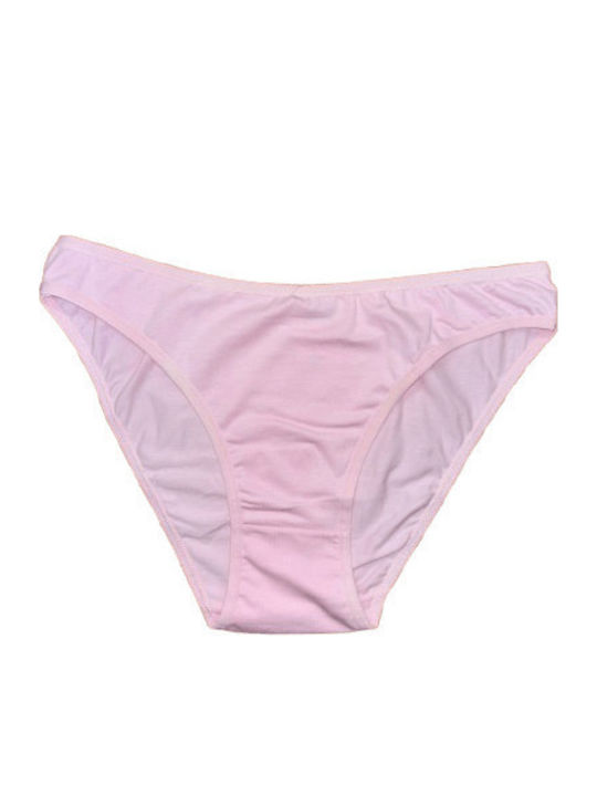 Cotton Women's Slip 3Pack