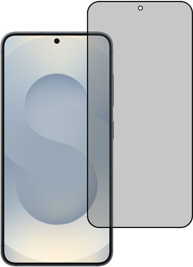 Gehärtetes Glas Obastyle 3D Privatsphäre Samsung Galaxy S25 S931