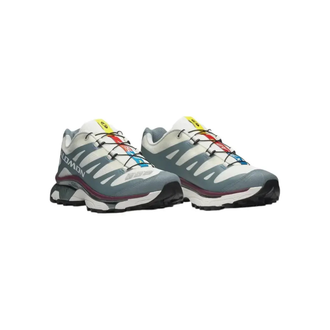 Salomon Xt-4 L47990600 Sport Shoes Trail Running Green | Skroutz.mt