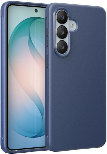 Belkin Sheerforce Back Cover Μπλε (Galaxy S26+)