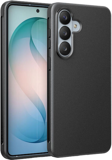 Belkin Sheerforce Back Cover Black Galaxy S26+