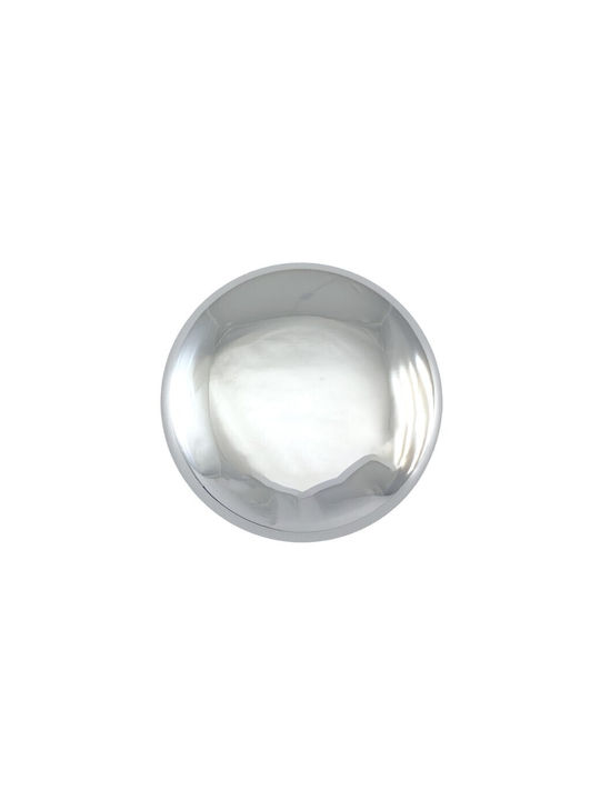 Viefe Buton Mobilier Din Metal Cromiu Φ31mm 0393031Z01
