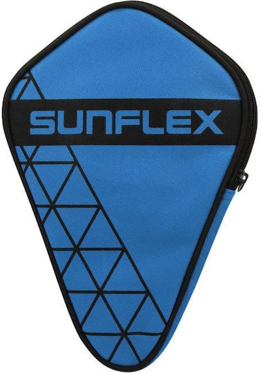 Sunflex Tennis Case 1 Racket Blue