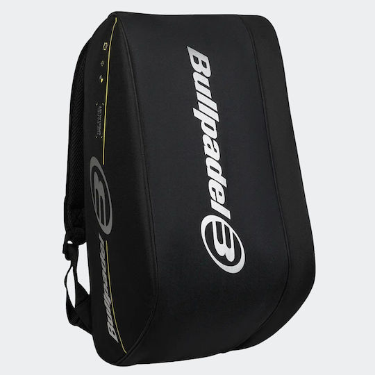 Bullpadel Geantă De Umăr / De Mână Padel Neagră