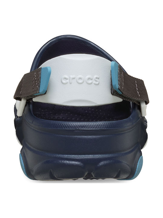Crocs Σαμπό