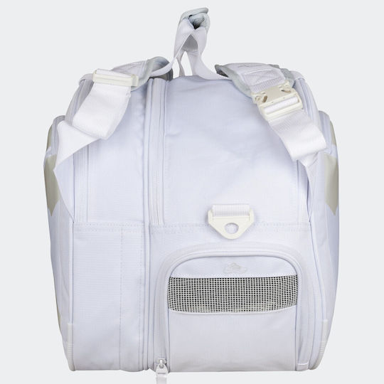 Nox Nox Tennistaschen Schulter-/Handtasche Padel Grau