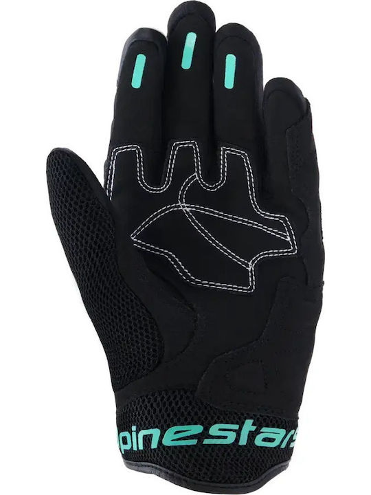 Alpinestars Mogress Air Καλοκαιρινά Γυναικεία Γάντια Alpinestars Mogress Air Καλοκαιρινά Γυναικεία Γάντια