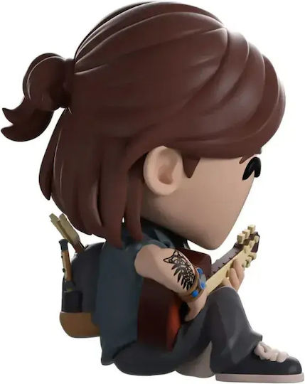 Φιγούρα Youtooz Collectibles Last Us Ellie #2 9cm