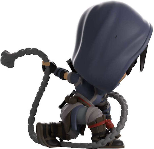 Assassin´s Creed Vinyl Figure Naoe 10 Cm