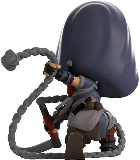 Assassin´s Creed Vinyl Figure Naoe 10 Cm