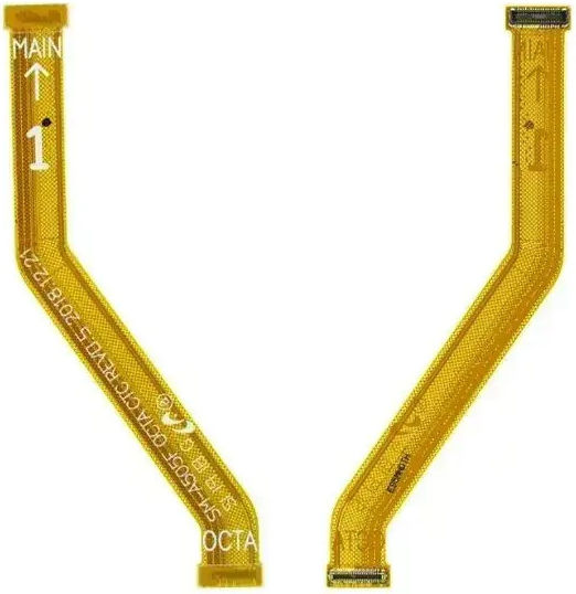 Samsung A50 A505 Lcd Flex Ori
