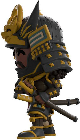 Assassin´s Creed Vinyl Figure Yasuke 13 Cm