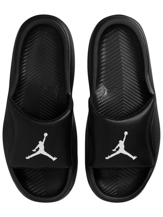 Men's Slides Black