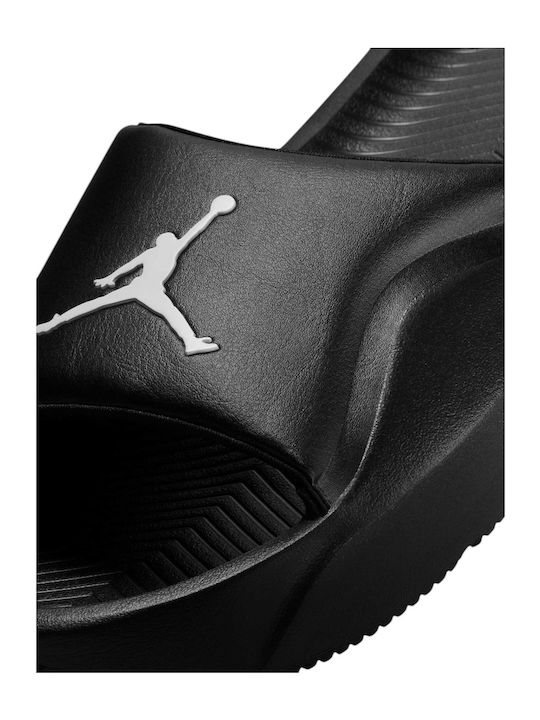 Men's Slides Black