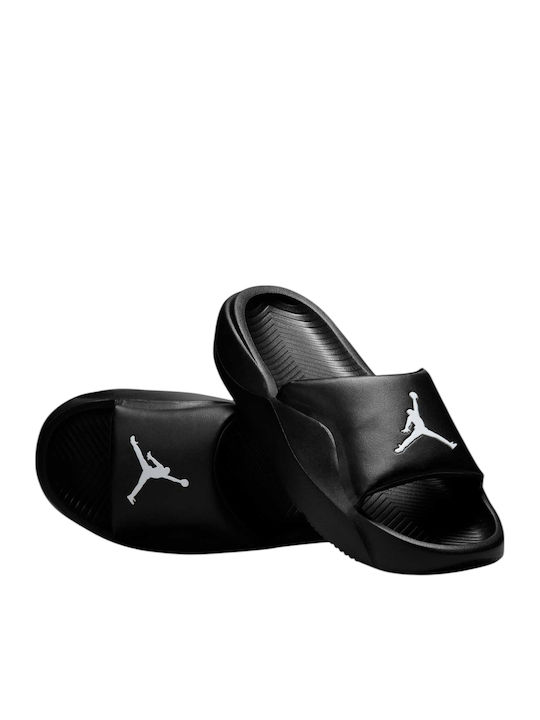 Men's Slides Black