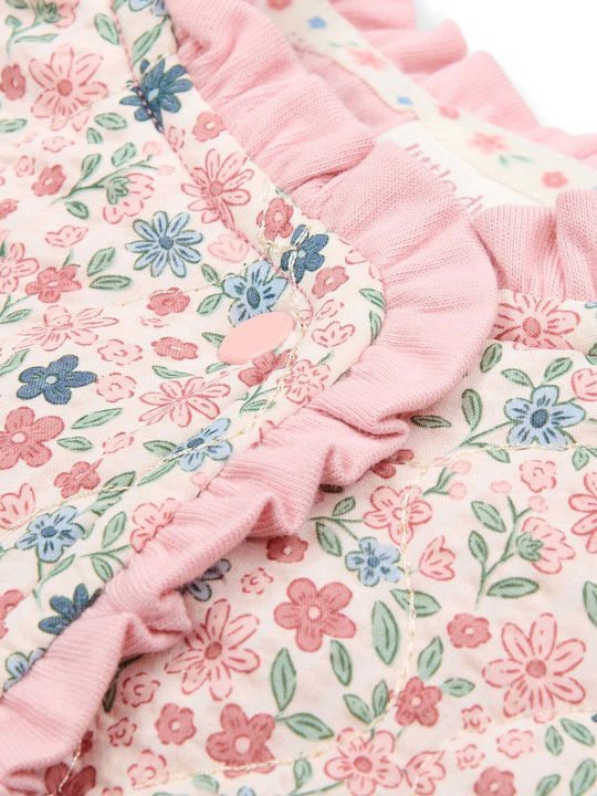 Παιδικό Casual Μπουφάν Meadow Flowers