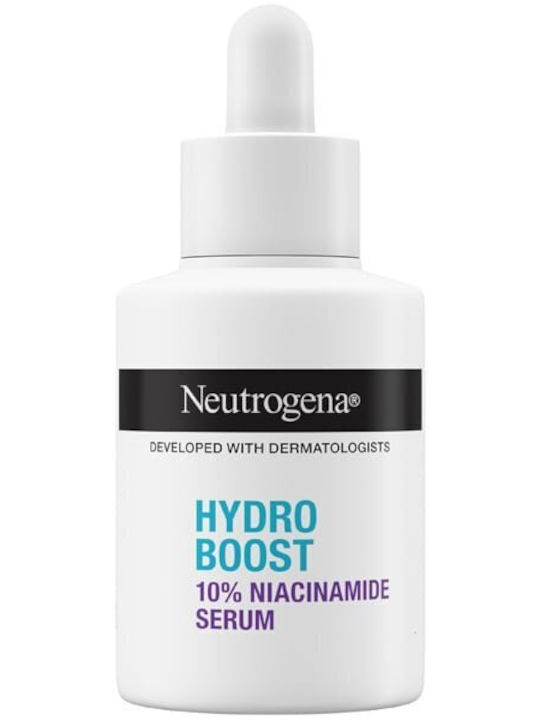 Neutrogena Hydro Boost Limited Edition Σετ Περιποίησης για Ενυδάτωση & Λάμψη Neutrogena Hydro Boost Limited Edition Σετ Περιποίησης για Ενυδάτωση & Λάμψη