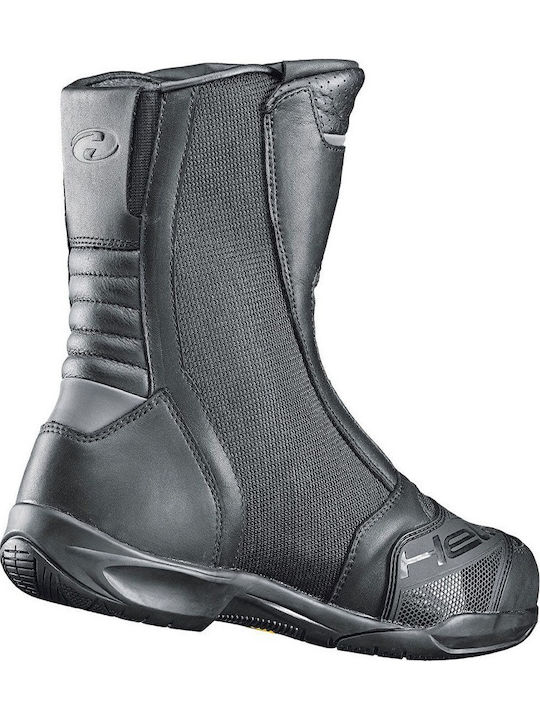 Held Segrino GTX Ανδρικές Μπότες Gore-Tex Μαύρες