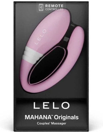 Lelo Mahana Originals Couples' Vibrator Massage
