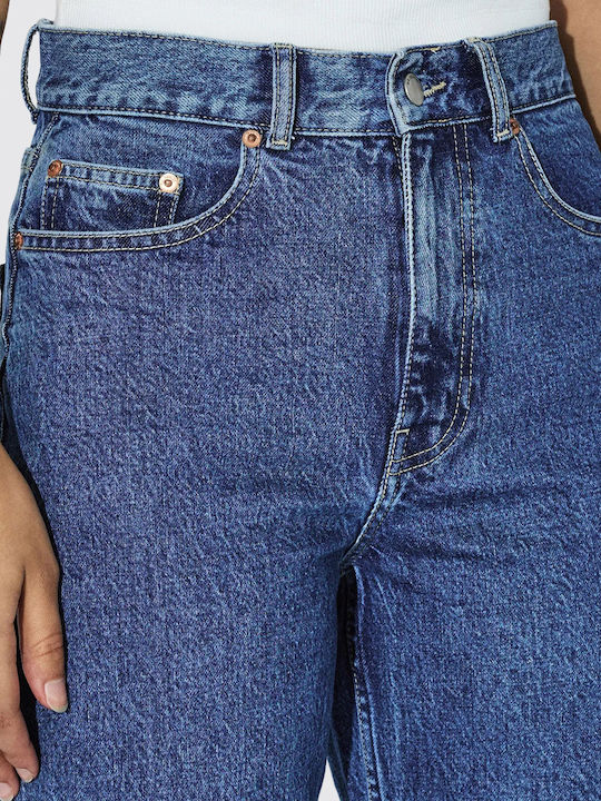 Men's Blue Jeans Pants