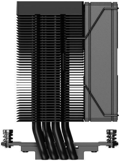 ID-Cooling FROZN A400 Passive CPU-Kühlerlüfter für Steckdose AM4/AM5/115x/1700