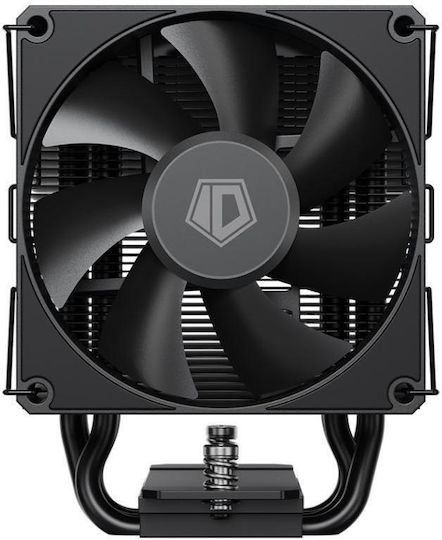 ID-Cooling FROZN A400 Passive CPU-Kühlerlüfter für Steckdose AM4/AM5/115x/1700