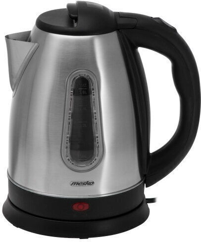 Mesko Βραστήρας 1.8lt 1500W Μαύρος
