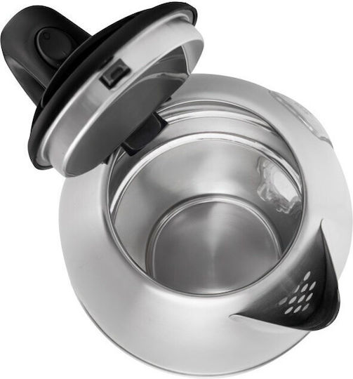 Mesko Βραστήρας 1.8lt 1500W Μαύρος