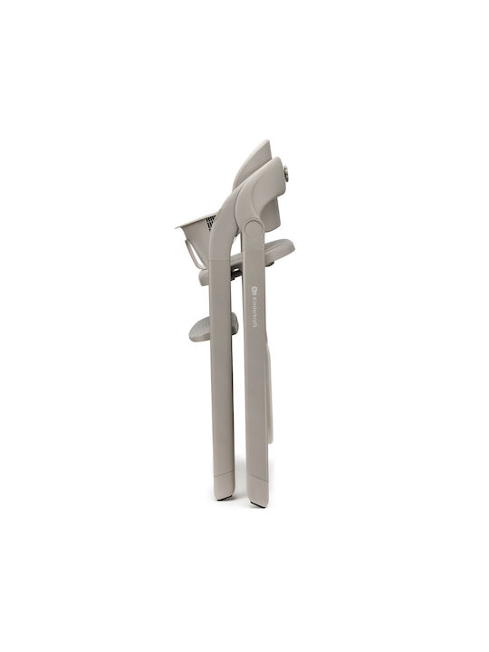 Kinderkraft Tino Baby Hochstuhl Beige