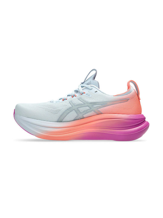 ASICS ASICS