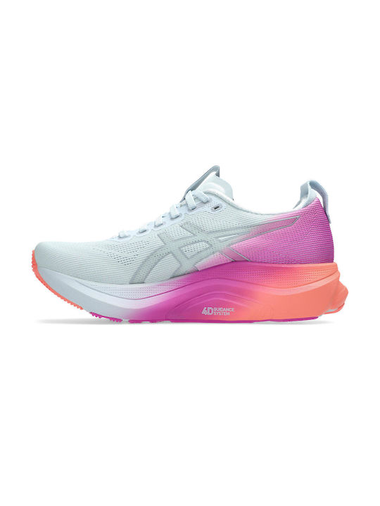 ASICS