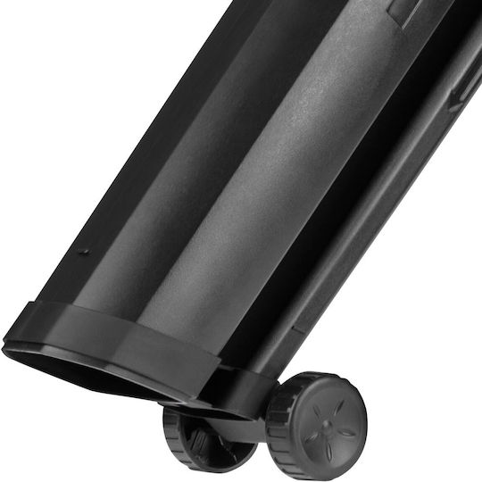 Krausmann 3300 Blower / Vacuum Handheld Electric 3500W with Volume Control & Maximum Air Speed 270km/h