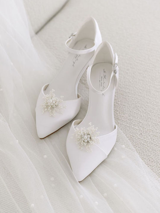 Κλιπ Νυφικά Παπούτσια Sc0202 Shoe Clips