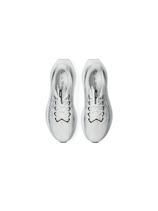 Superblast 3 Men's Sport Shoes Running White / Black