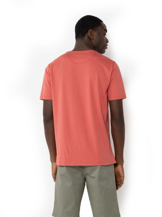 T-Shirt Korali