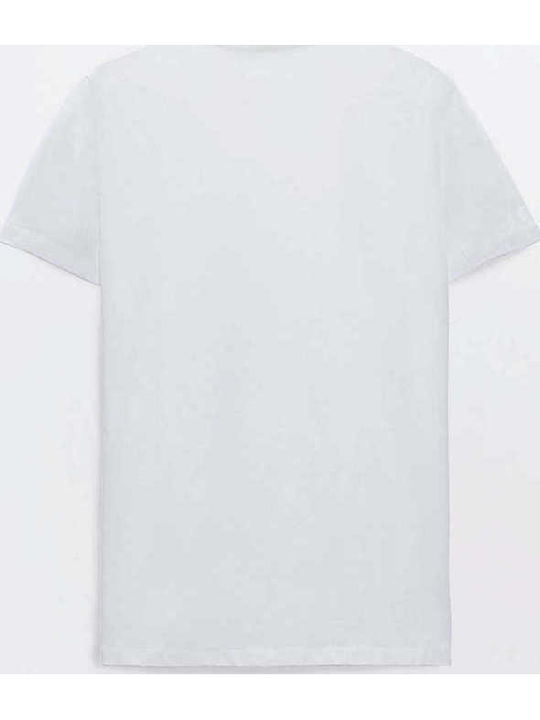 Herrenblusen Schwarz T0149L