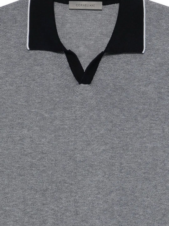 Polo Μπλούζα Μπλε