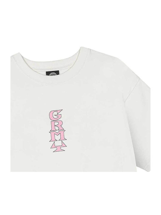 T-shirt White