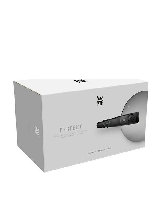 WMF Perfect One Pot Oală Sub Presiune 6.5lt