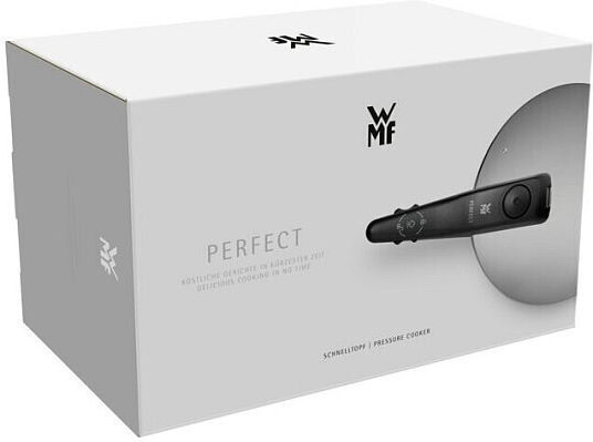 WMF Perfect One Pot Χύτρα Ταχύτητας 6.5lt