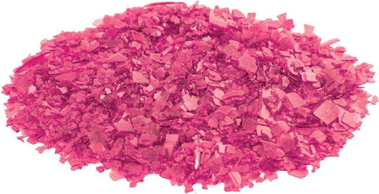 Lumea Lumea Essbare Kuchendekorationen Sprinkles Rosa 15gr LESF-051