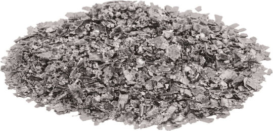 Lumea Decoratiuni Sprinkles Argintii 15gr LESF-009