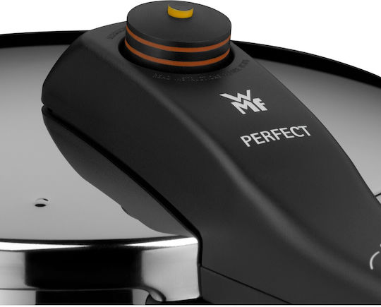 WMF Perfect One Pot Χύτρα Ταχύτητας 6.5lt