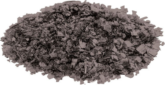 Lumea Essbare Kuchendekorationen Sprinkles Schwarze 15g LESF-001